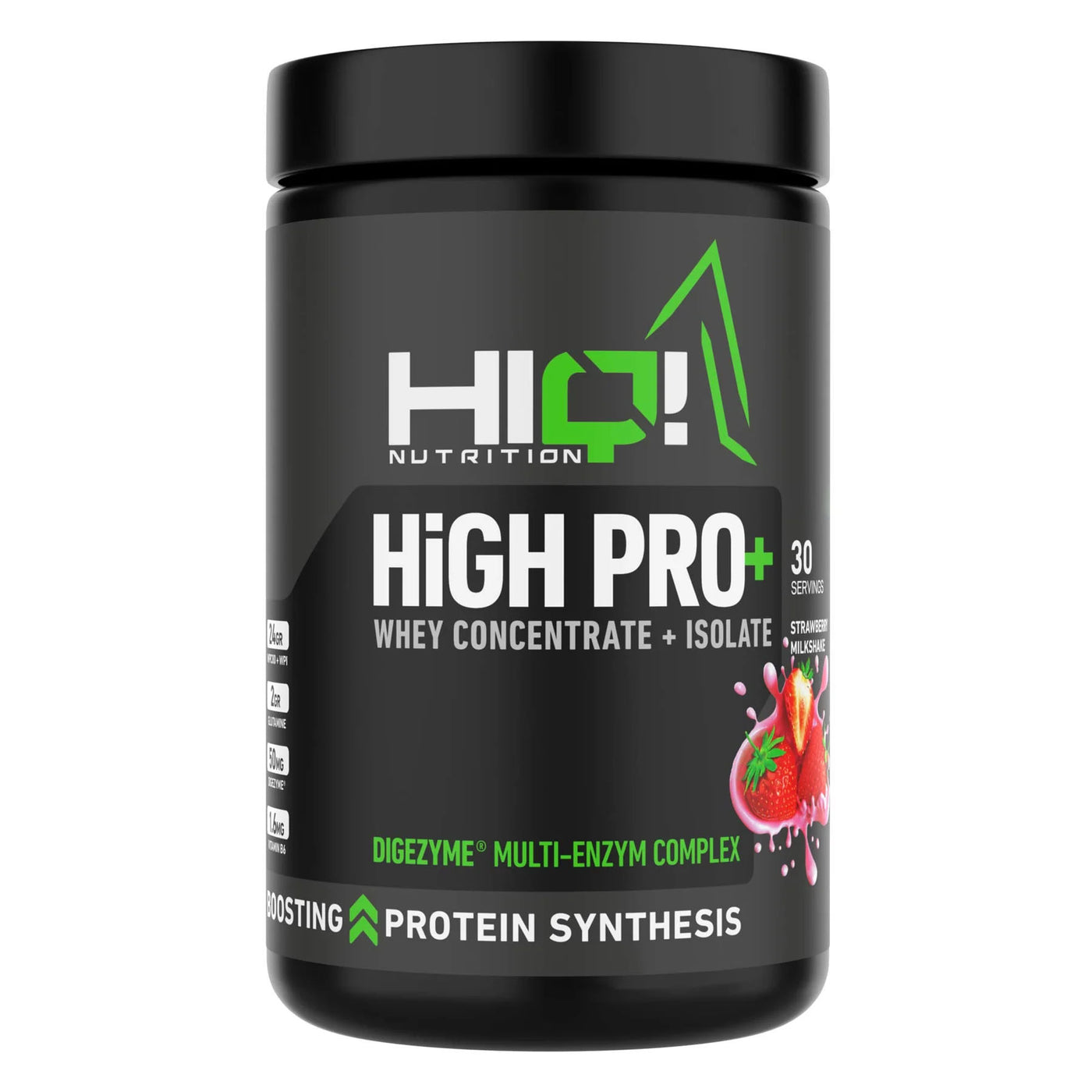 HIQ High Pro+ 900gr