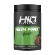 HIQ High Pro+ Vegan 900gr