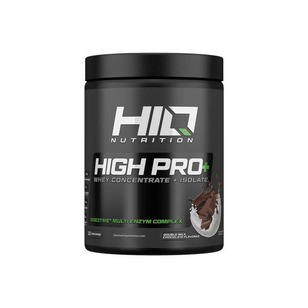 HIQ High Pro+ 300g