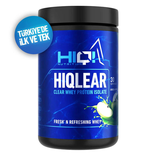 HIQ HiqLear 900g