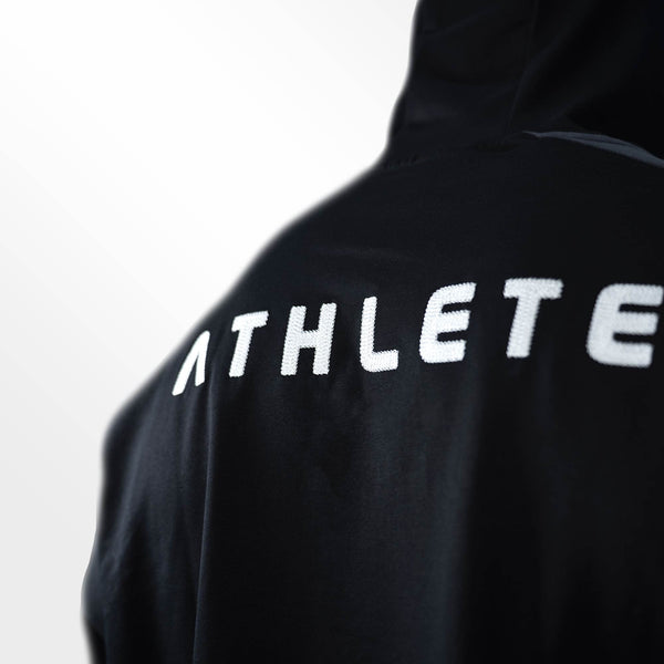 HIQ Hoodie "Athlete"