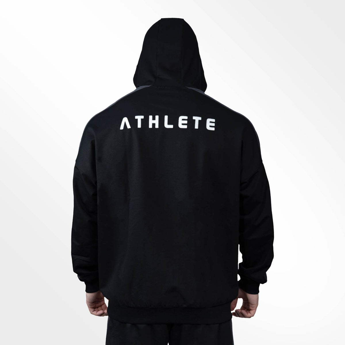 HIQ Hoodie "Athlete"