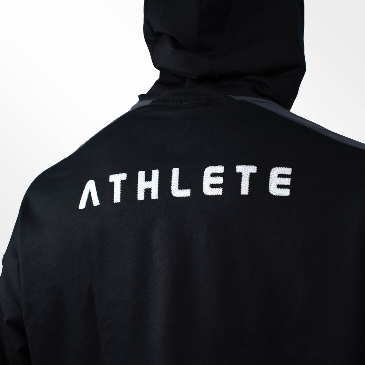 HIQ Hoodie "Athlete"