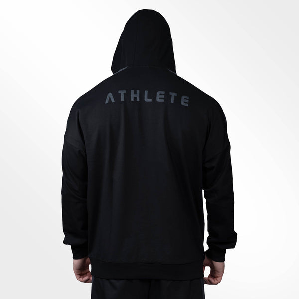 HIQ Hoodie "Athlete"