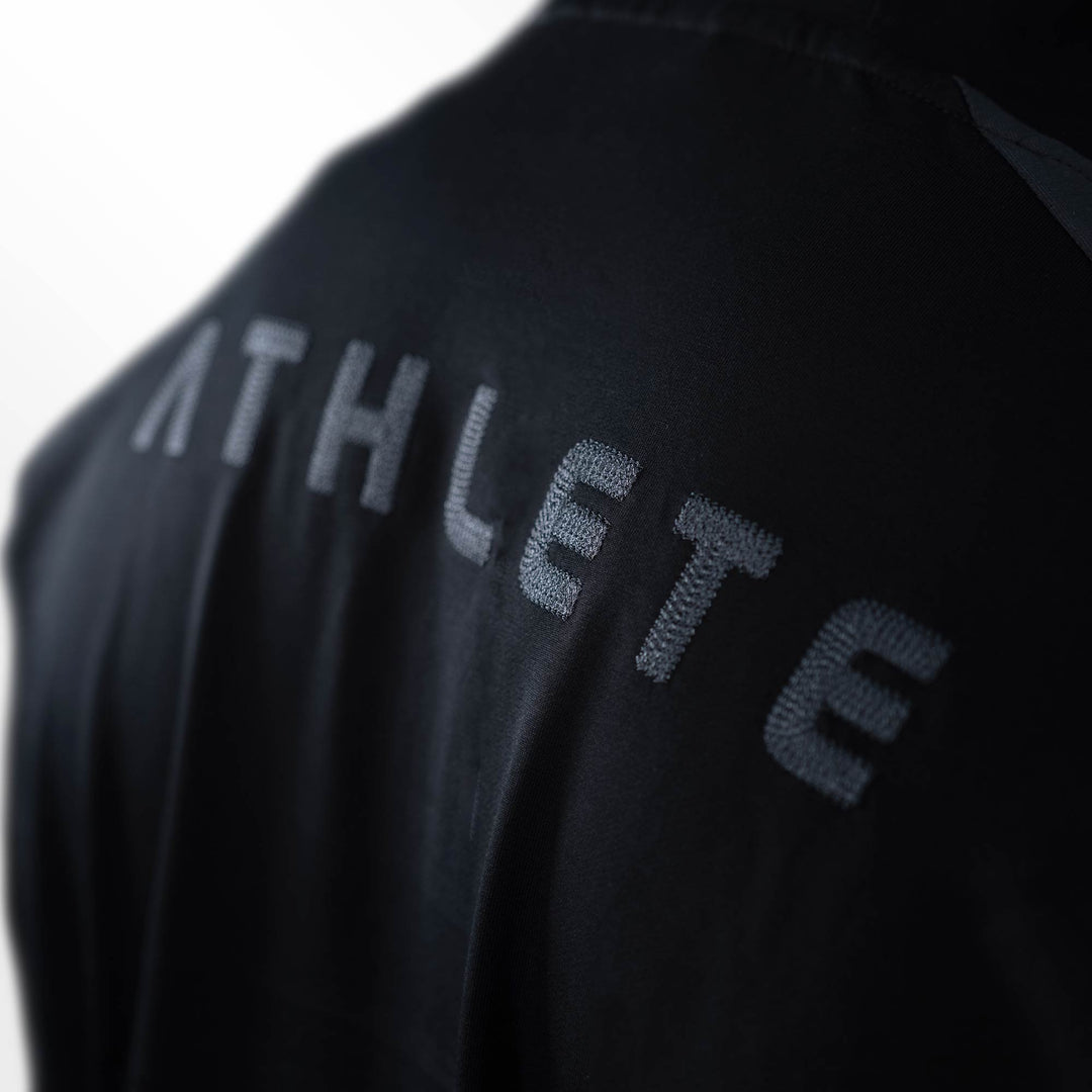 HIQ Hoodie "Athlete"