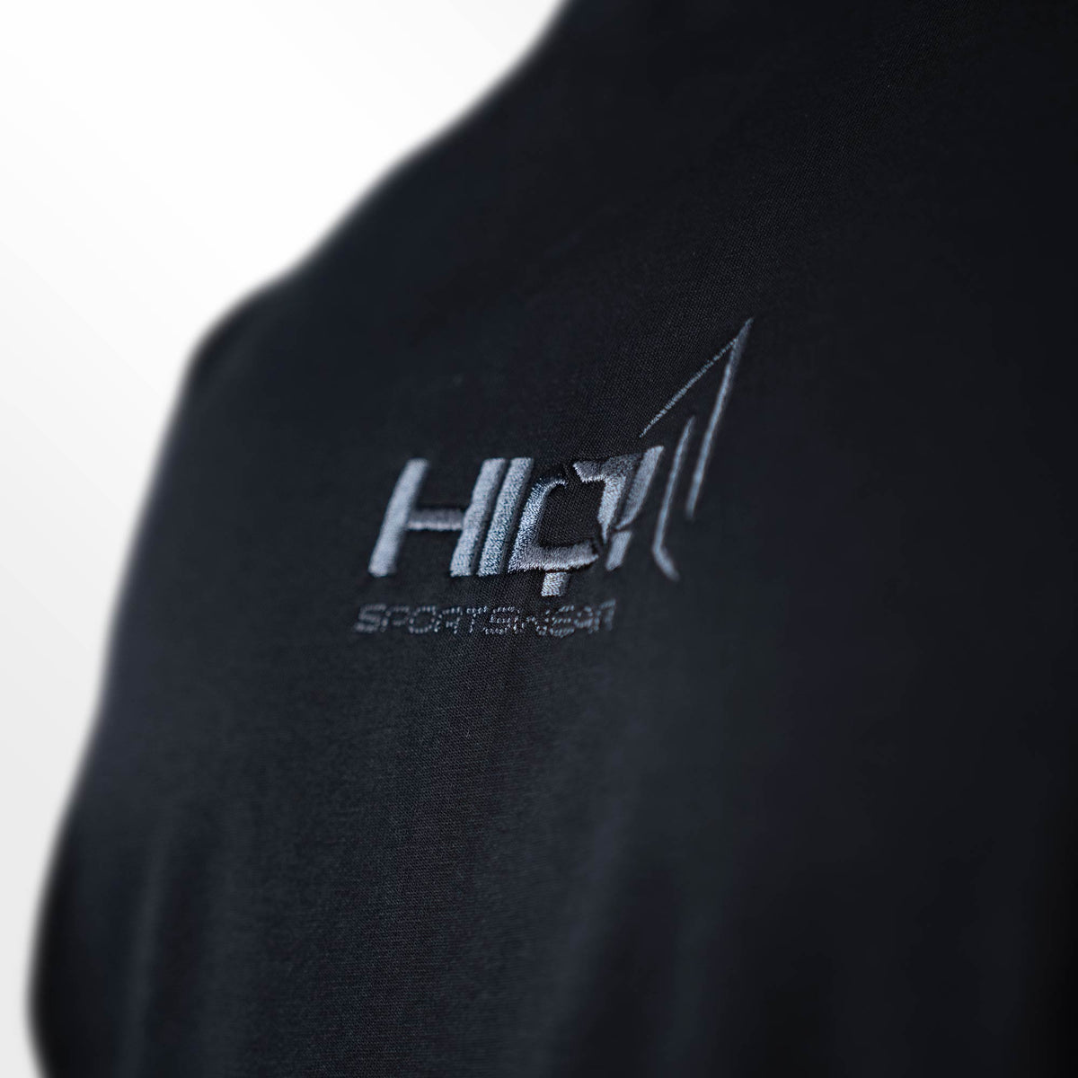 HIQ Hoodie "Athlete"