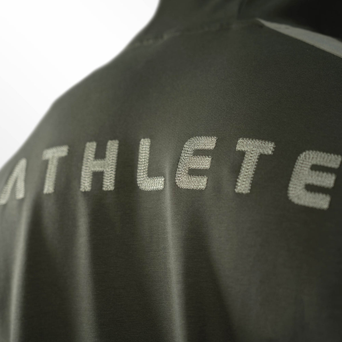 HIQ Hoodie "Athlete"