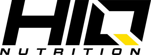 HIQ Nutrition
