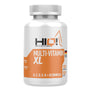 HIQ Multi-Vitamin XL 120 Caps.