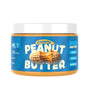 HIQ Peanut Butter 500g