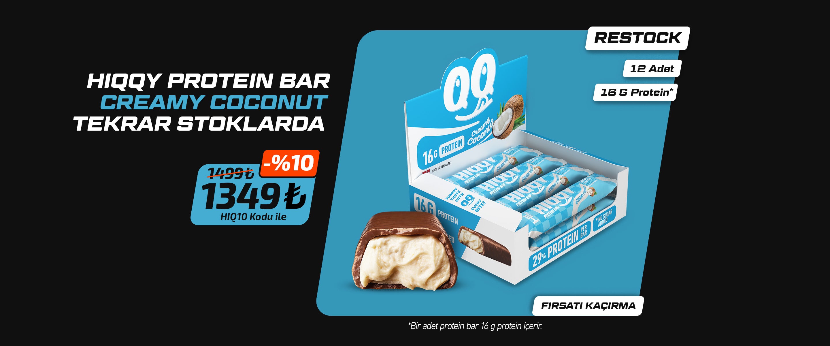 HIQ Nutrition