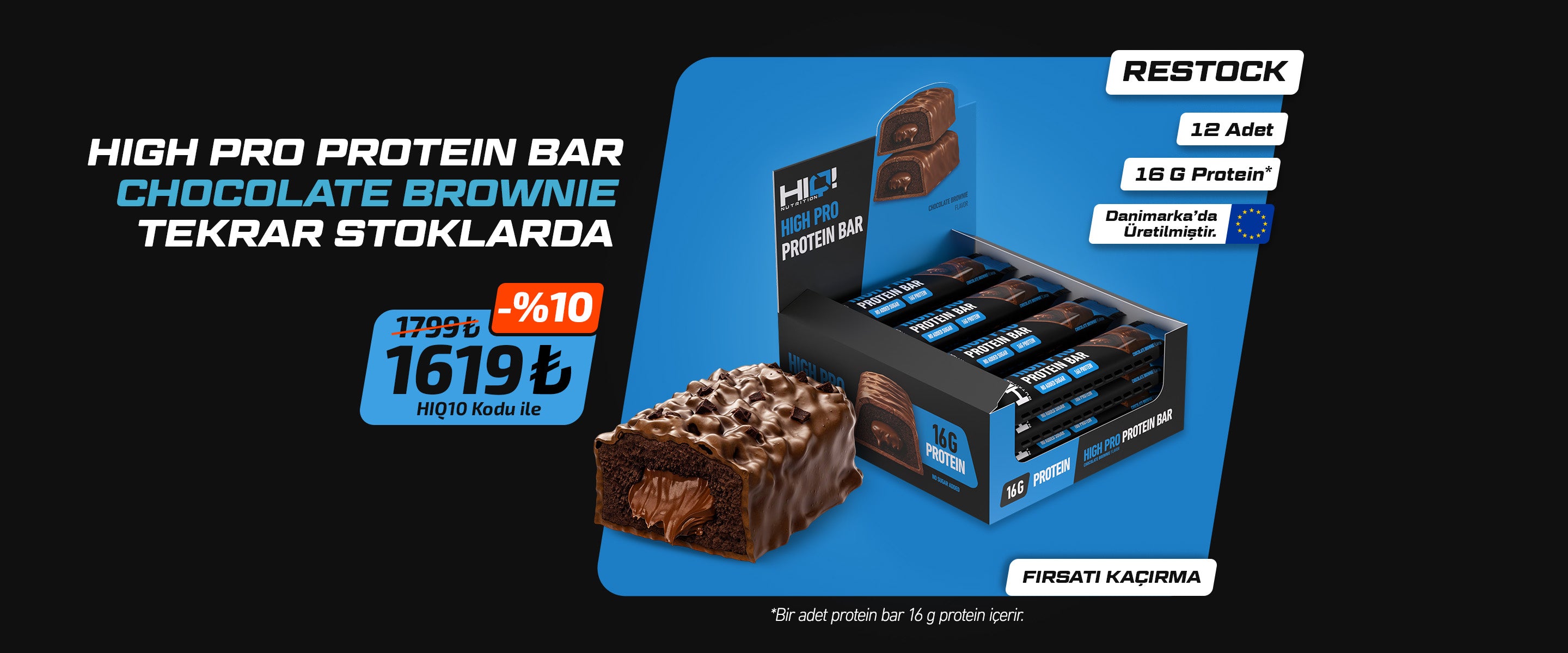 HIQ Nutrition