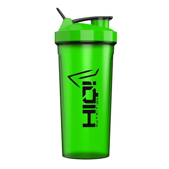 HIQ Shaker