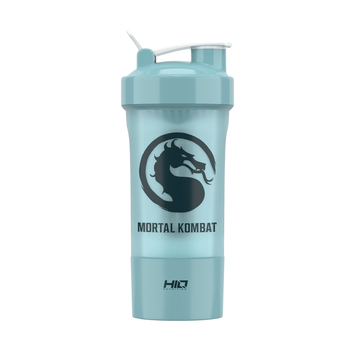 HIQ Smart Shaker MORTAL KOMBAT