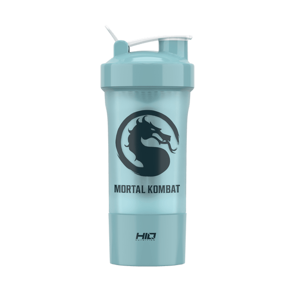 HIQ Smart Shaker MORTAL KOMBAT