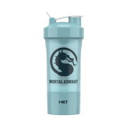 HIQ Smart Shaker MORTAL KOMBAT