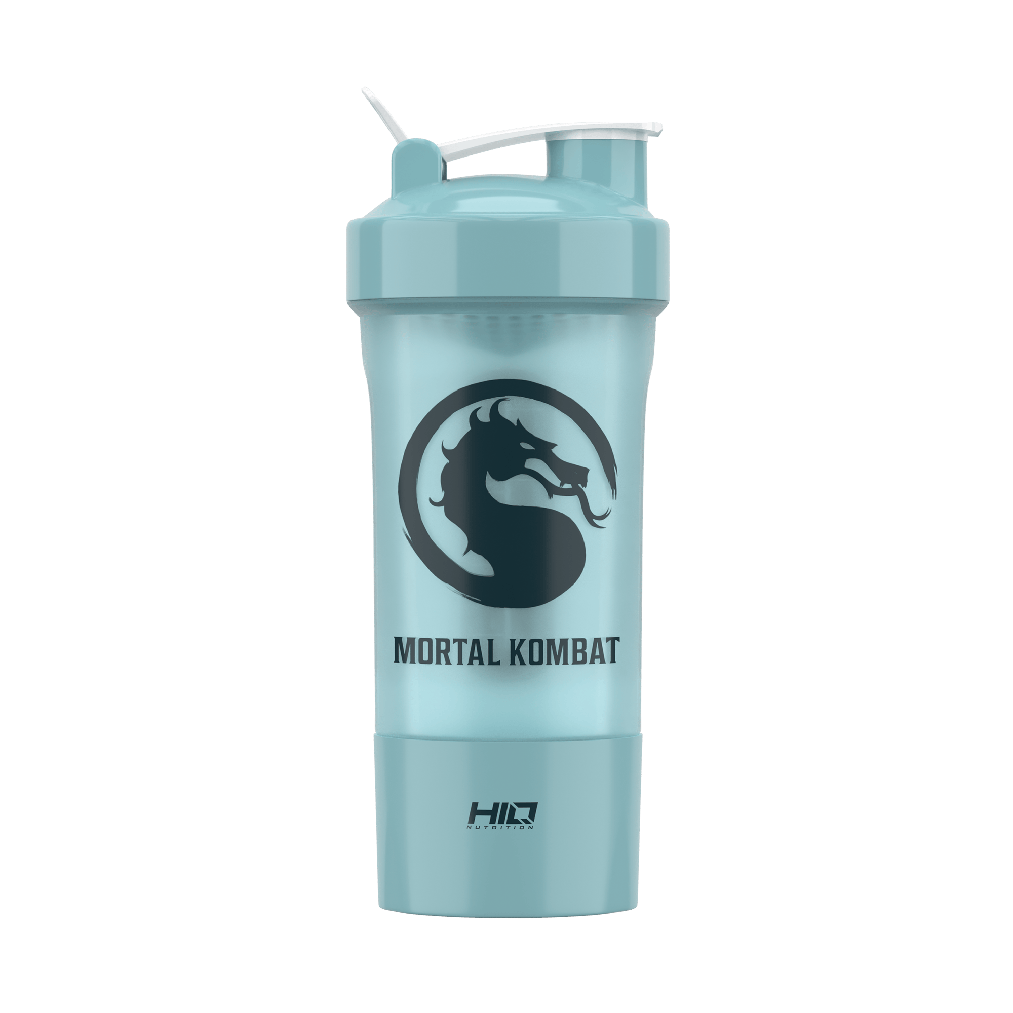 HIQ Smart Shaker MORTAL KOMBAT