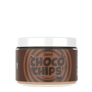 HIQ Choco Chips Dark 200g