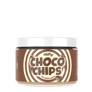 HIQ Choco Chips Milky 200g