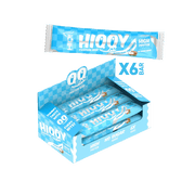 CREAMY COCONUT