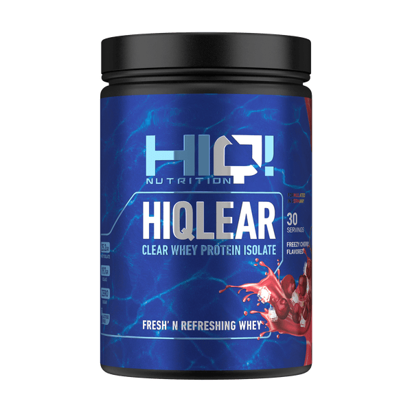Hiq Hiq Hiqlear