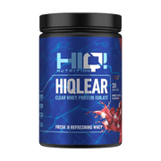 HIQ Hiqlear 900g