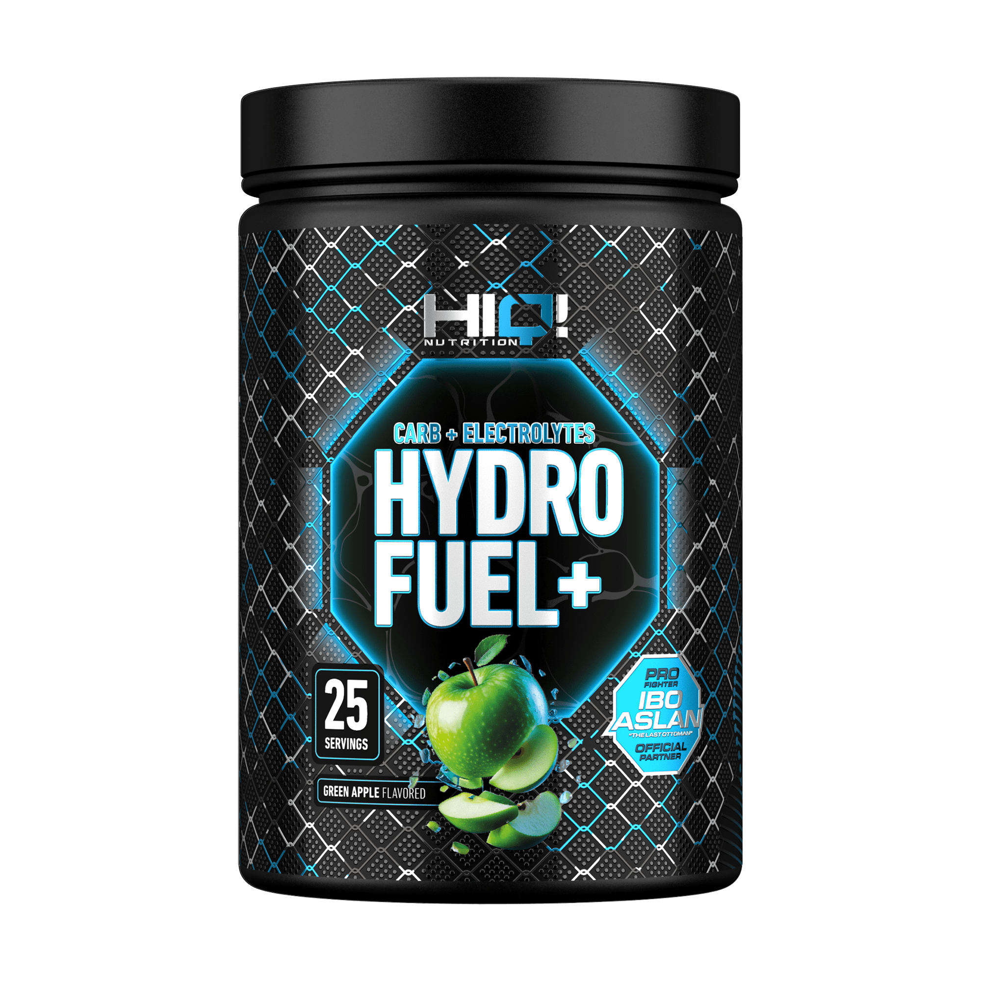 HIQ Hydro Fuel + 1250gr