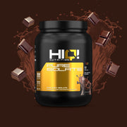 MILK CHOCOLATE FLAVORED