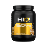 HIQ Pure İsolate 510g