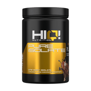 HIQ İsolate 900g