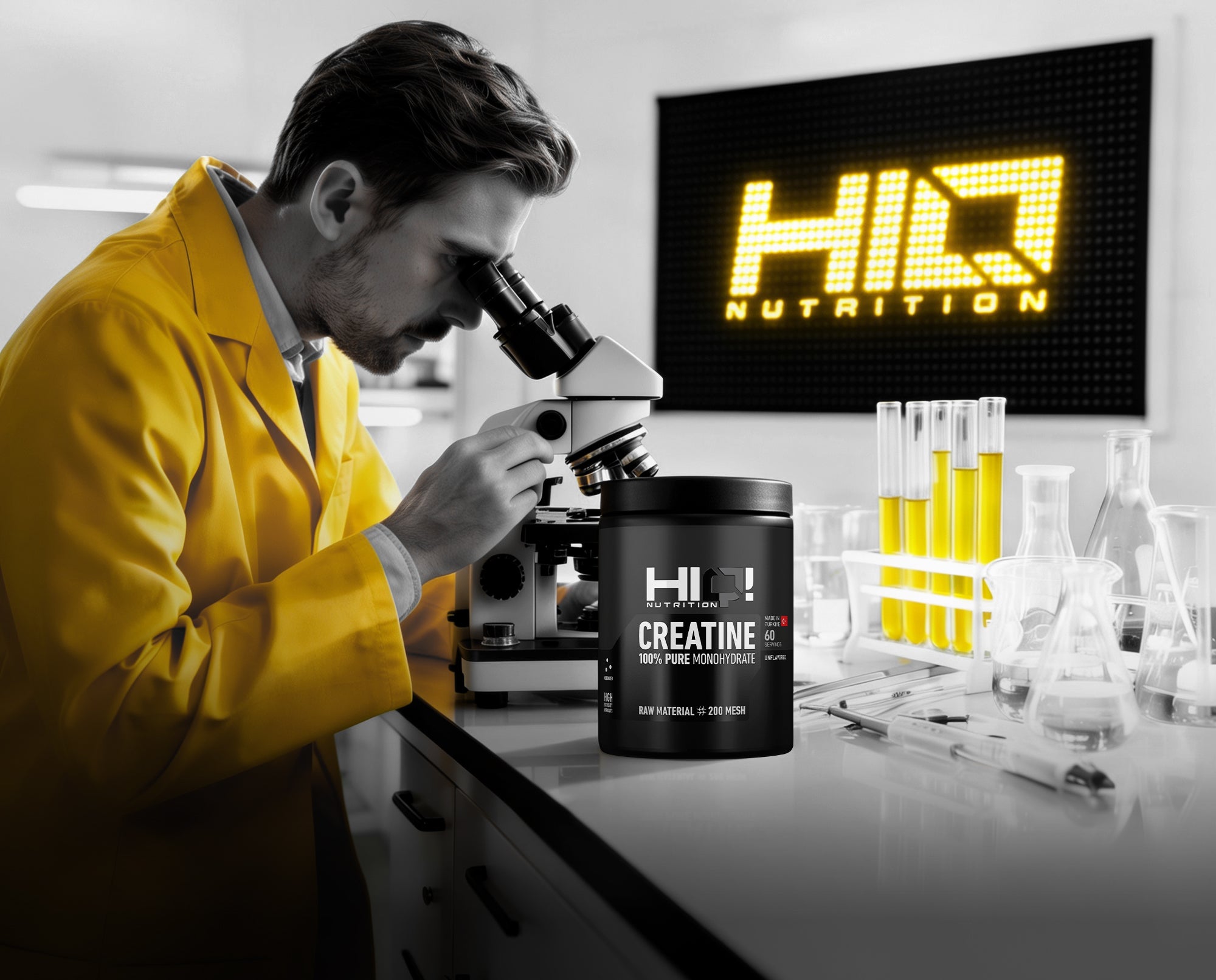 HIQ Nutrition