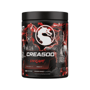HIQ CREA500 Creatine 240g