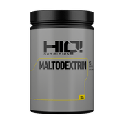 HIQ Maltodextrin 1500g Unflavored