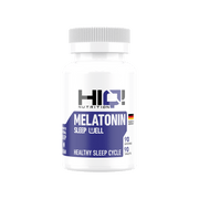 HIQ Melatonin 90 Tablet