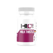 HIQ Milk Thistle 60 Kapsül