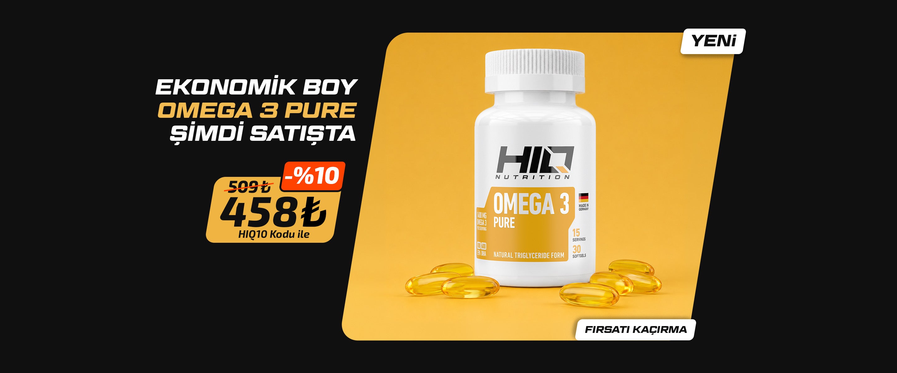 HIQ Nutrition
