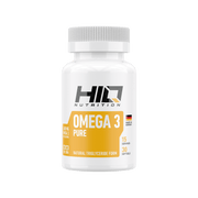 HIQ Omega 3 Pure 30 Softjel