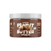 HIQ Peanut Butter 500g Chocolate Flavored