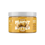 HIQ Peanut Butter 500g Cookie Flavored