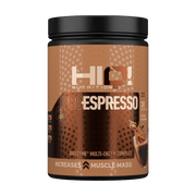 HIQ ProEspresso 900g