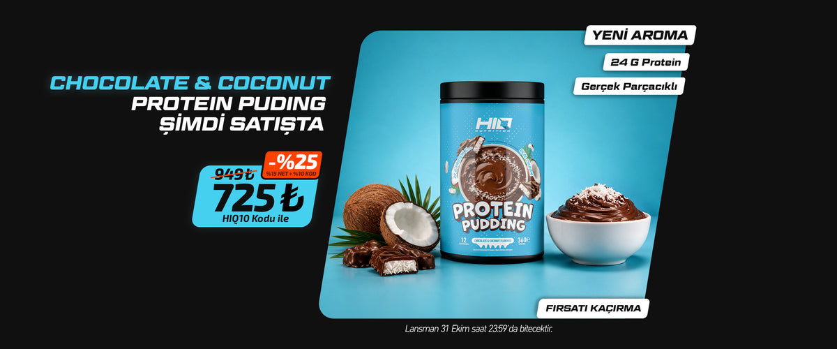 HIQ Nutrition