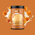 MILKY CARAMEL FLAVORED