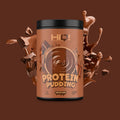 CHOCOLATE FLAVORED