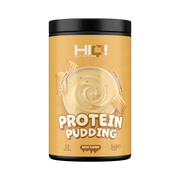 HIQ Protein Puding 360g