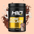 MILK CHOCOLATE FLAVORED