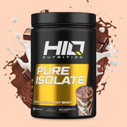 MILK CHOCOLATE FLAVORED