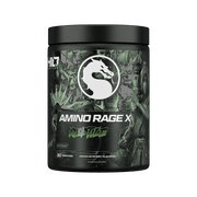 HIQ Amino Rage X 420g