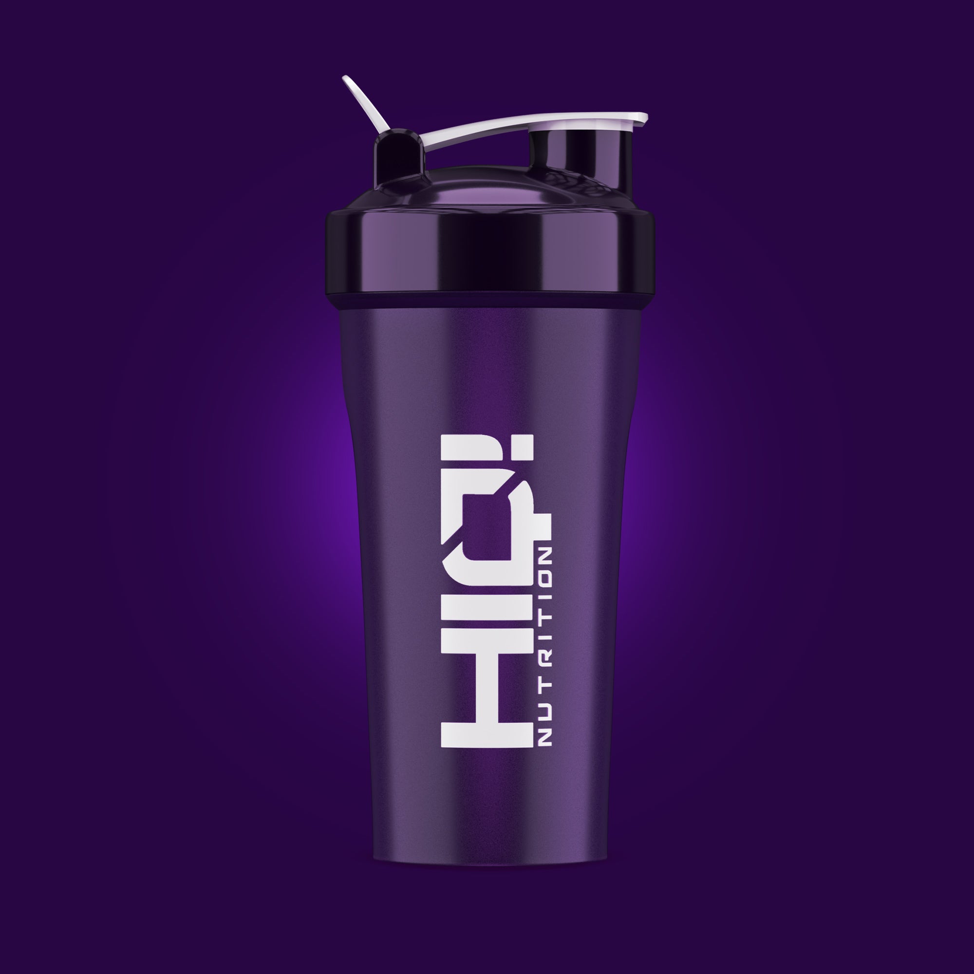 HIQ Shaker