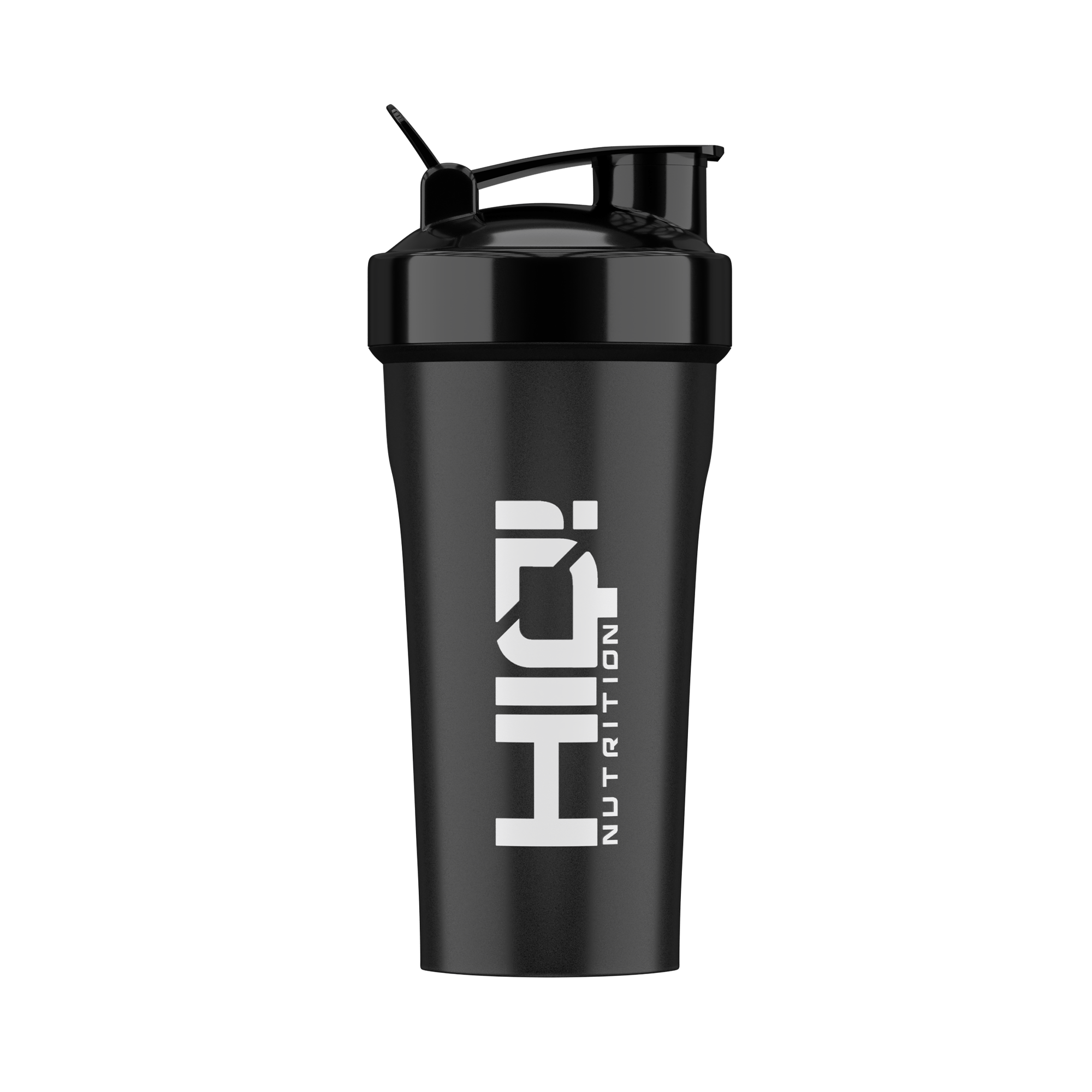 HIQ Shaker