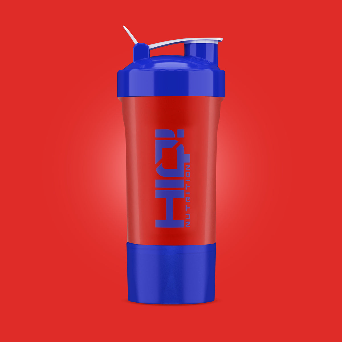 HIQ Smart Shaker